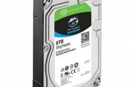 ST8000VX004 - 8TB Seagate SkyHawk SATA 6Gb/s 3.5&q