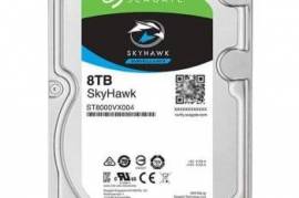 ST8000VX004 - 8TB Seagate SkyHawk SATA 6Gb/s 3.5&q