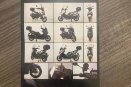 Auto / Moto, Special Equipment, Moto, KAWASAKI, Ninja 650