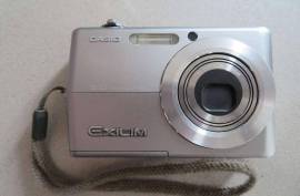 ციფრული ფოტოკამერა Casio Exilim EX-Z500