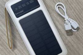 Powerbank პორტატული დამტენი