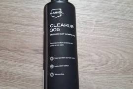 მანქანის პოლირების პასტა Clearub 305