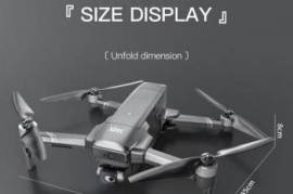 SJRC F22 S2 4K PRO Drone Real 4K EIS Camera 5.5KM 