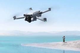 დრონი DJI Mini 3 Pro Drone with 4K Video 48MP Phot