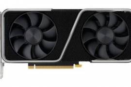 ASUS ROG STRIX RTX 3060 Ti OC 8GB GDDR6X