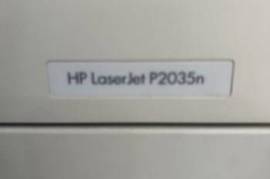 HP LaserJet P2035n