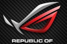 Asus ROG Gaming -25%