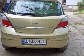 Auto / Moto, Special Equipment, Cars, Opel, Astra