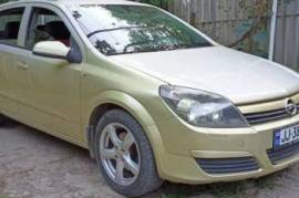 Auto / Moto, Special Equipment, Cars, Opel, Astra