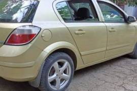 Auto / Moto, Special Equipment, Cars, Opel, Astra