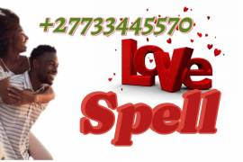 Professional Love Spell Caster to Bring Lost Love 