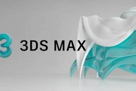 Autodesk 3DS MAX - ის დაყენება