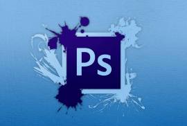 Adobe Photoshop - ის დაყენება