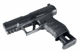 Walther PPQ ხრახნლულიანი USA ახალი, გაუხსნელი