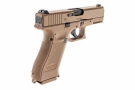 Glock 19X Gen5 Blowback USA ახალი, გაუხსნელი