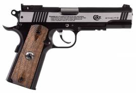 Colt 1911 Special Combat USA ახალი, გაუხსნელი