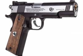 Colt 1911 Special Combat USA ახალი, გაუხსნელი