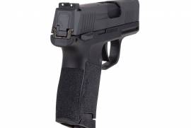 Sig Sauer P365 ახალი, გაუხსნელი