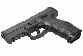 Heckler & Koch VP9 USA ახალი, გაუხსნელი