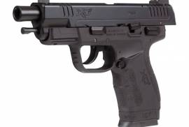 Springfield XDE ~ USA ახალი, გაუხსნელი