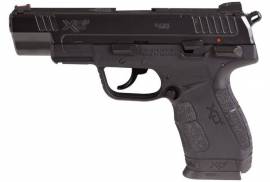 Springfield XDE ~ USA ახალი, გაუხსნელი