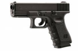 Glock 19 USA ახალი, გაუხსნელი