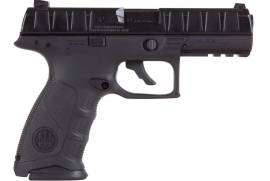 Beretta APX ~ USA ახალი, გაუხსნელი