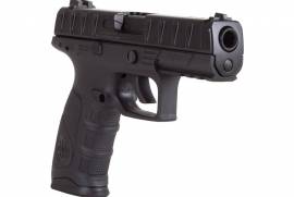 Beretta APX ~ USA ახალი, გაუხსნელი