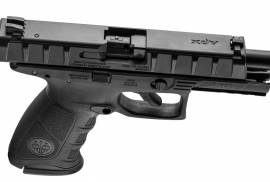 Beretta APX ~ USA ახალი, გაუხსნელი