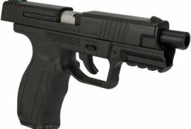 Umarex Glock 9XP ~ USA ახალი, გაუხსნელი