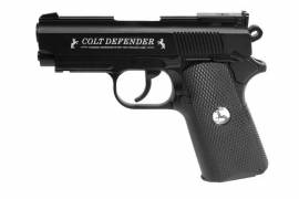 Colt Defender USA ახალი, გაუხსნელი