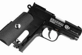 Colt Defender USA ახალი, გაუხსნელი