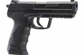 Heckler & Koch 45 USA ახალი, გაუხსნელი