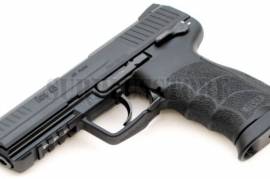 Heckler & Koch 45 USA ახალი, გაუხსნელი