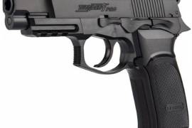 Bersa - Beretta USA ახალი, გაუხსნელი