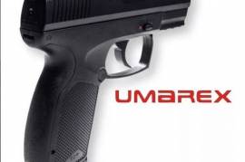 Umarex T.D.P. 45 USA ახალი, გაუხსნელი