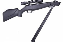 Crosman Shockwave USA ნიტრო 1200 FPS ახალი, გაუხსნ