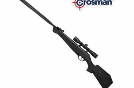 Crosman Shockwave USA ნიტრო 1200 FPS ახალი, გაუხსნ