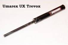 Umarex Trevox TNT USA ნიტრო. 183 მ/წმ ტირის პისტოლ