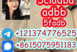 5cladba raw material 5CL-ADB-A precursor raw 5f ad