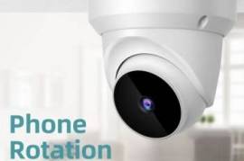 wifi camera, wifi კამერა, სადარბაზოს კამერა, ოფისი