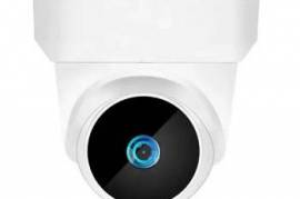 wifi camera, wifi კამერა, სადარბაზოს კამერა, ოფისი