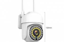 3mp wifi კამერა, wifi camera, wifi kamera