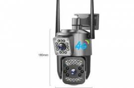 4G კამერა 4g camera 4g კამერა 4g kamera