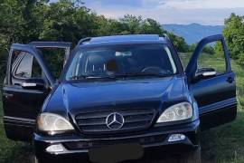 Auto / Moto, Special Equipment, Cars, Mercedes-Benz, 320