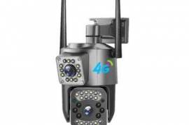 4G კამერა 4g camera 4g კამერა 4g kamera