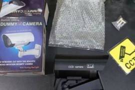 ფეიკ კამერა, Fake Camera