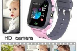 ☆ S1 GPS Smart Kids watch 2G (სიმ ბარათით) ☆