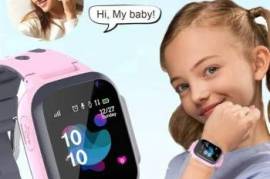 ☆ S1 GPS Smart Kids watch 2G (სიმ ბარათით) ☆