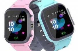 ☆ S1 GPS Smart Kids watch 2G (სიმ ბარათით) ☆